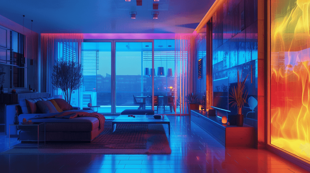 причини втрати тепла у квартирі