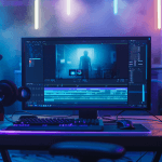 10 нейромереж для видалення фону з відео