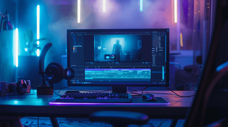 10 нейромереж для видалення фону з відео