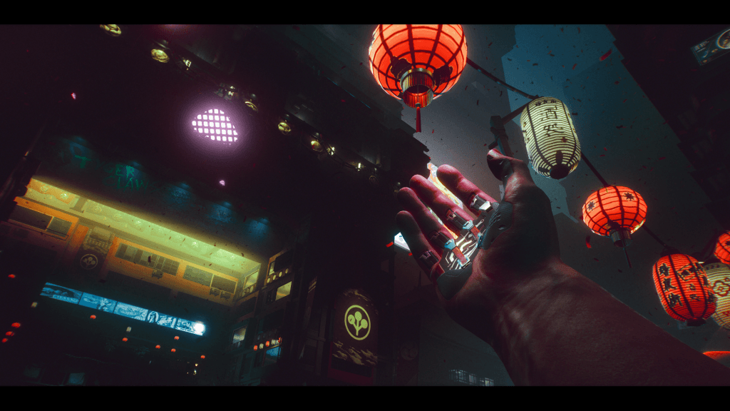 Оптимізація продуктивності в Cyberpunk 2077