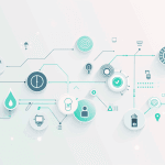 Схема автоматизації Home Assistant: тригер, умова та дія для економії світла