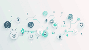 Схема автоматизації Home Assistant: тригер, умова та дія для економії світла