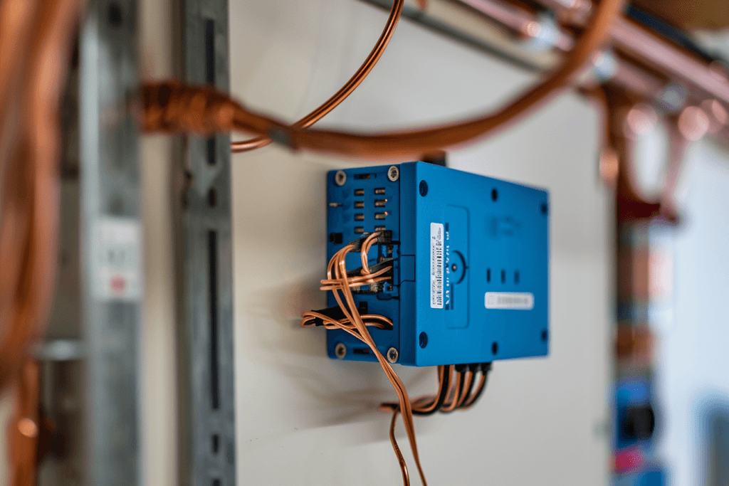 Встановлення розумного реле Zigbee в підрозетник для дистанційного керування світлом