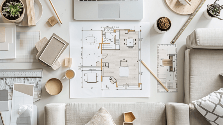 5 безкоштовних програм для планування інтер'єру