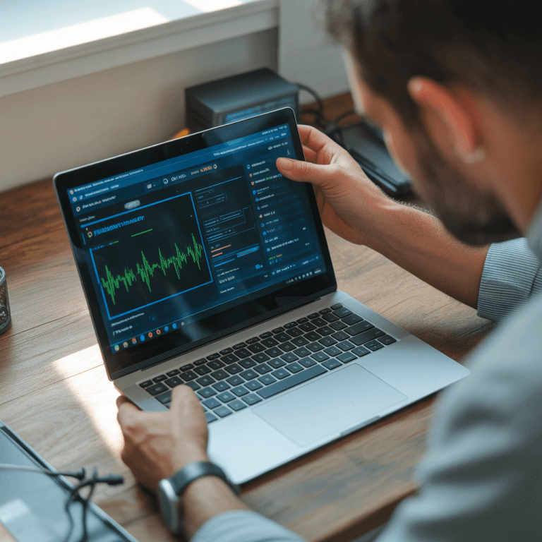 Як перевірити вживаний ноутбук при покупці